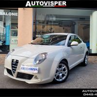 ALFA ROMEO MITO 1.6 Mjet 120CV DISTINCTIVE