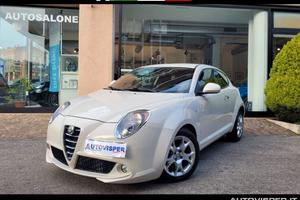 ALFA ROMEO MITO 1.6 Mjet 120CV DISTINCTIVE