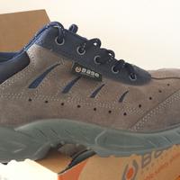 SCARPE ANTINFORTUNISTICHE BASE 43