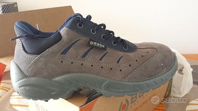 SCARPE ANTINFORTUNISTICHE BASE 43