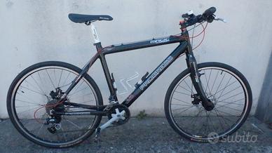 gravel-MTB carbon 26