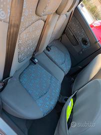 Chevrolet Matiz 1.0