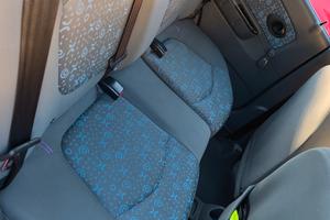 Chevrolet Matiz 1.0