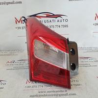 STOP FANALE POSTERIORE DESTRO HYUNDAI i30 Serie 92