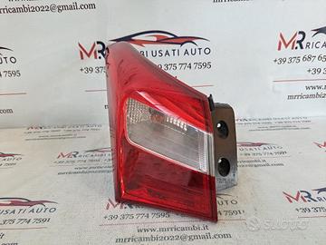 STOP FANALE POSTERIORE DESTRO HYUNDAI i30 Serie 92