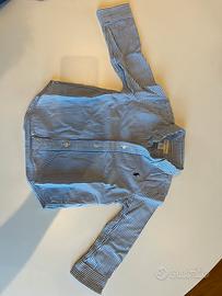 Camicia Ralph Lauren Bambino