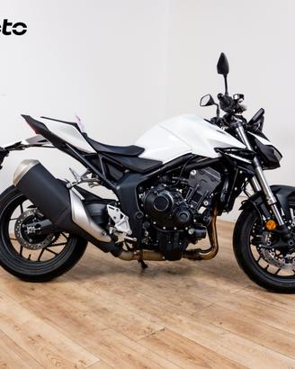 HONDA CB 1000 HORNET - 2025