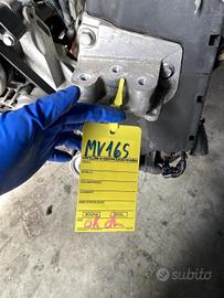 MOTORE FIAT 169A4000