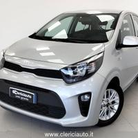Kia Picanto 1.0 12V 5 porte Urban