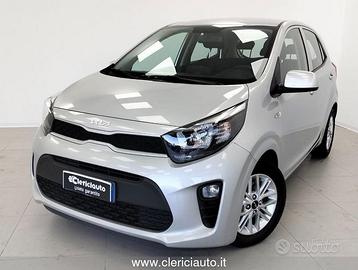 Kia Picanto 1.0 12V 5 porte Urban