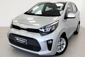 Kia Picanto 1.0 12V 5 porte Urban