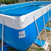 Piscina Laghetto Classic