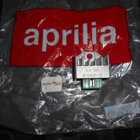 REGOLATORE DI TENSIONE PER APRILIA - HONDA -SYM AP