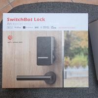 switchbot lock 