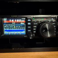 Yaesu FT 991A