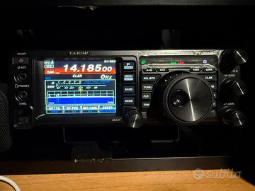 Yaesu FT 991A