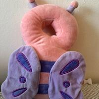 Accessore sicurezza per bambina, protezione