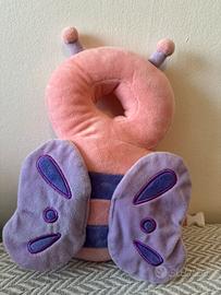 Accessore sicurezza per bambina, protezione