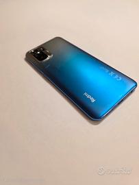 Xiaomi Redmi Note 10S - 64 gb