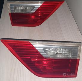 FANALINI A LED BMW X3 E83