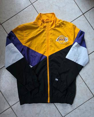 Giacca Los Angeles Lakers New Era