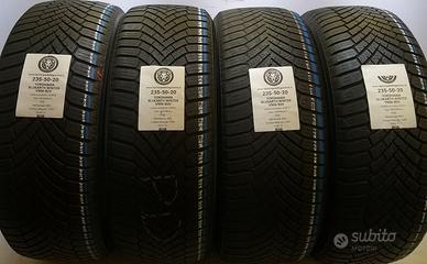4 GOMME 235 50 20 YOKOHAMA A67816