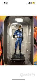 UOMO ELASTICO - Supereroi Marvel + Fascicolo