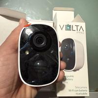 Telecamera Atlantis VoltaPro A16‑VL65