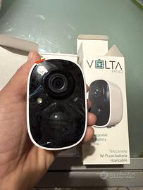 Telecamera Atlantis VoltaPro A16‑VL65