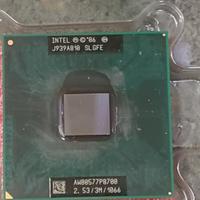 Intel Core2 Duo P8600