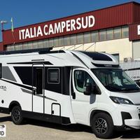 Camper Mobilvetta Kea P86 Nuovo Semintegrale 2026
