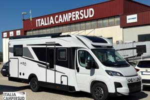Camper Mobilvetta Kea P86 Nuovo Semintegrale 2026