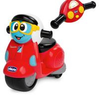 moto chicco telecomandata