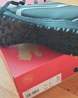  scarpe da calcetto puma