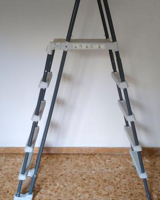 scaletta per piscina INTEX