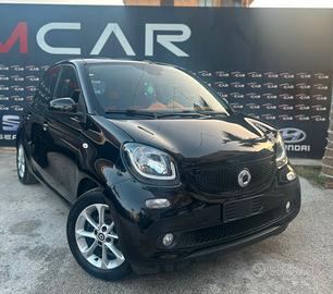 Smart ForFour 70 1.0 Passion
