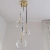 Lampadario Maisons Du Monde a sospensione