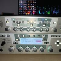 Kemper Profiler Amp Head No Power