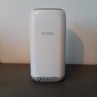 Zyxel router lte