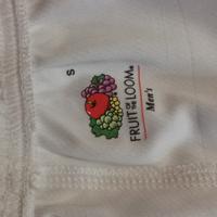 pantaloncini fruit of the loom