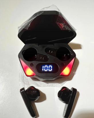 Auricolari Bluetooth