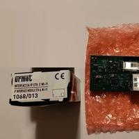 urmet 1068/013 modulo IP