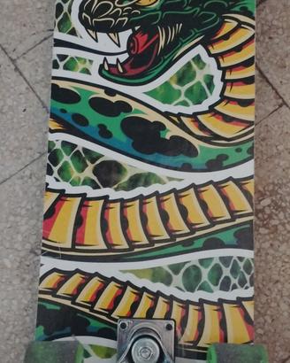 

Skateboard 