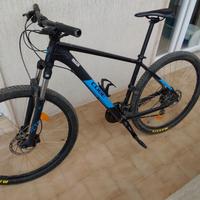 Cube Aim Pro 2020 MTB hard tail