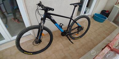 Cube Aim Pro 2020 MTB hard tail