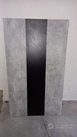 tavolo design cucina salotto sala da pranzo