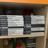 Giochi ps2