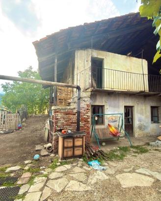 RUSTICO A GIAVENO