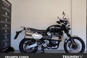 TRIUMPH Scrambler 1200 XC Abs