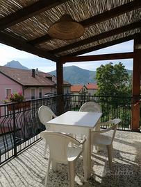 Casa per vacanze last minute